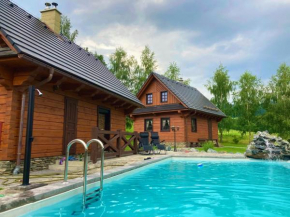 Roubenky u zvonice, Sobotin